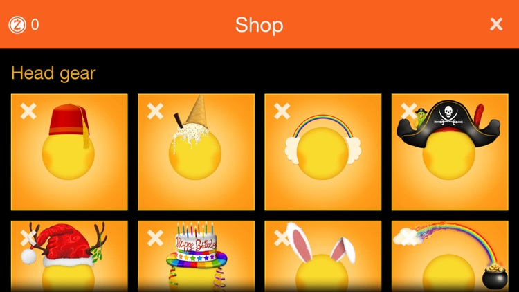 Sun to Moon Sleep Clock screenshot-6