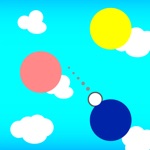 Ball Rising