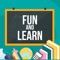 Fun & Learn Maths