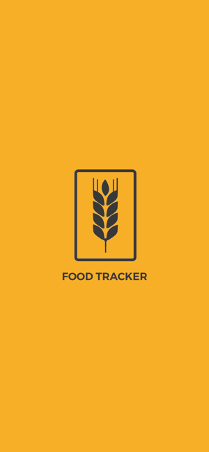 Food Tracker