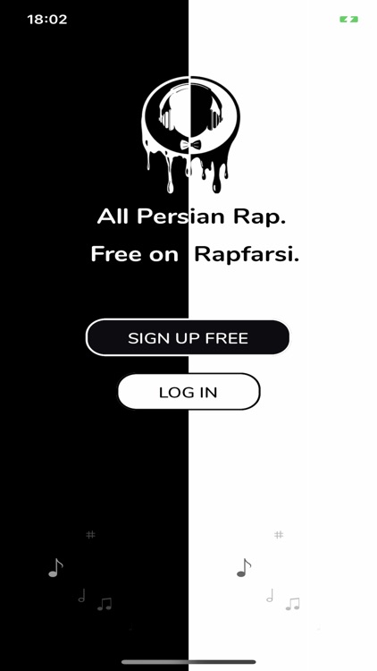 Rapfarsi App