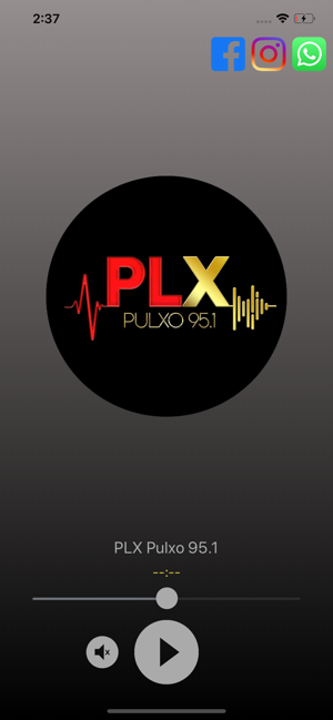 PLX Pulxo 95.1(圖2)-速報App