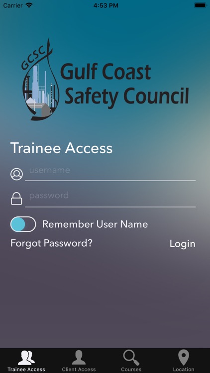 My Safety Council