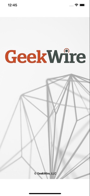 GeekWire Events(圖1)-速報App