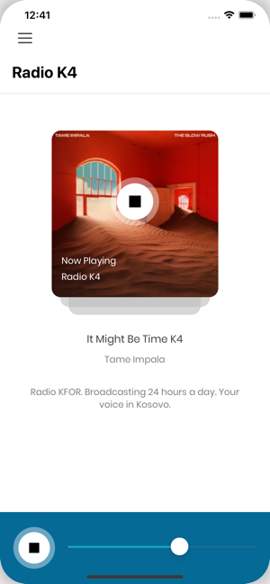 Radio K4(圖3)-速報App