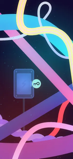 Captura 7 Winding Worlds iphone