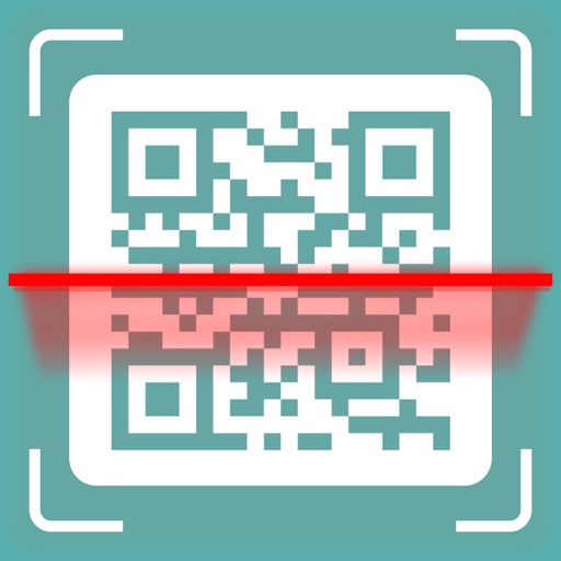 QR Code Reader : Scanner App ·