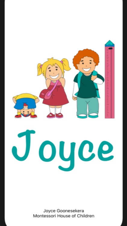 JoyceConnect