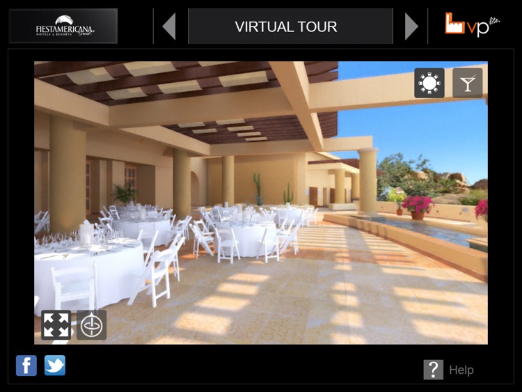 VPliteFAGrandLosCabos screenshot-3