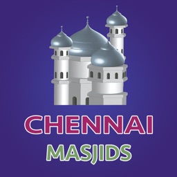 Chennai Masjids