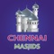 Chennai Masjids app contain details of masjids in Chennai