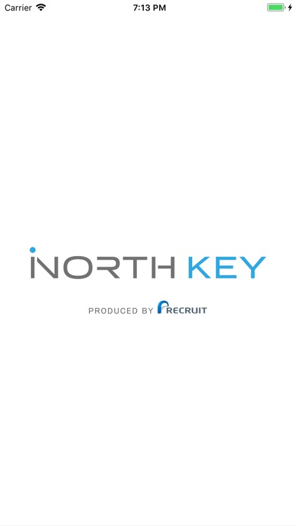 iNORTH KEY　Smart Lock