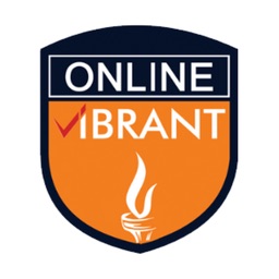 Online Vibrant