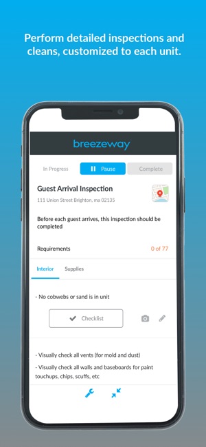 Breezeway: Property Care(圖2)-速報App