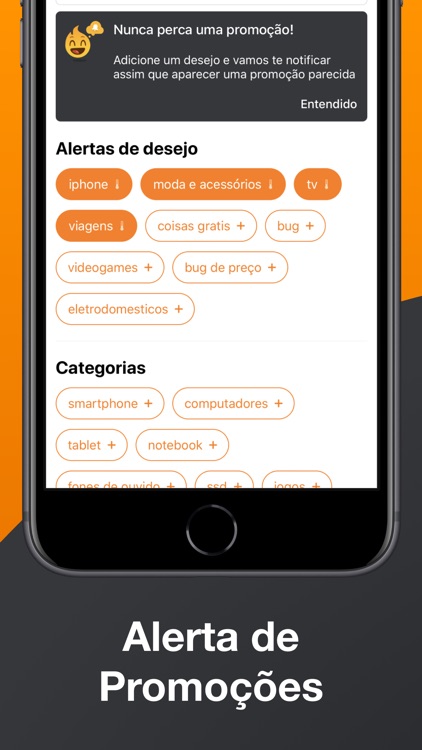 Pelando: Black Friday e Cupons screenshot-3