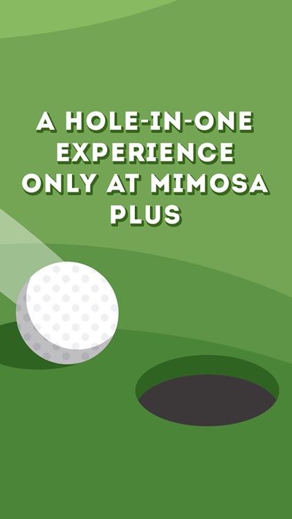 Mimosa Plus Golf screenshot-4