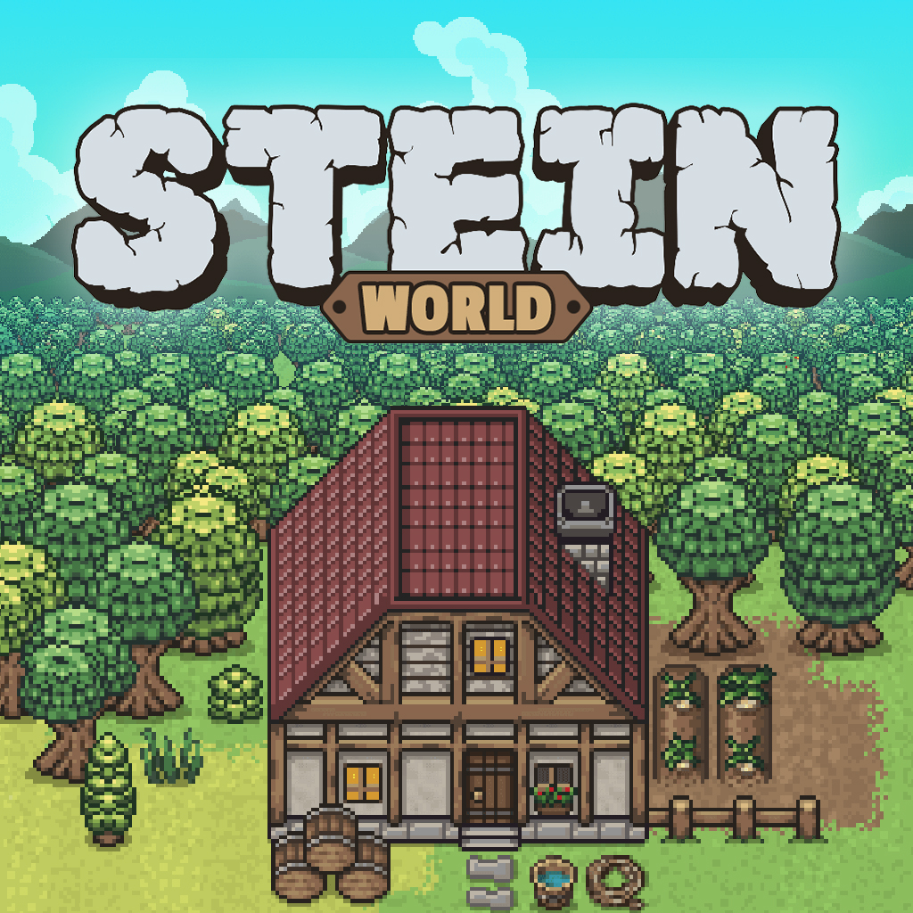 Stein World — Play Stein World at