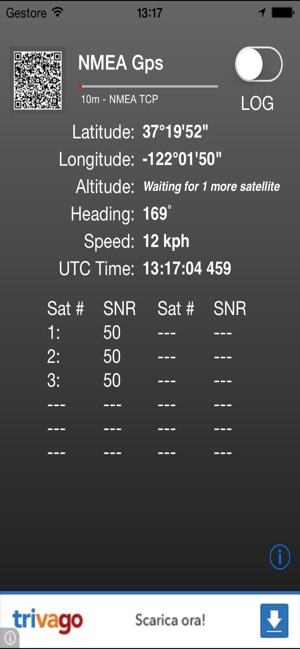 NMEA Gps(圖1)-速報App