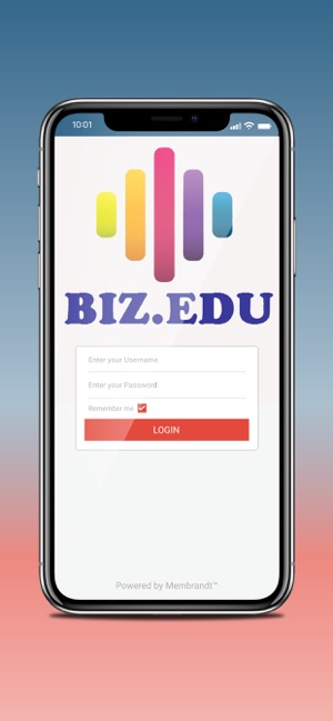 Biz Edu(圖2)-速報App