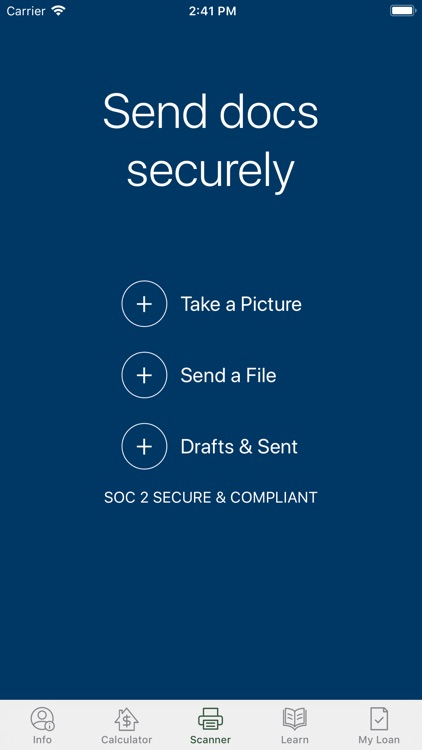 My MVB Mortgage screenshot-4