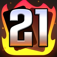 21 Blitz - Solitaire Card Game apk