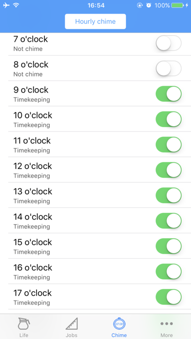 NowTime - to do list task screenshot 4