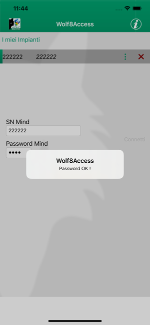 Wolf8Access(圖1)-速報App