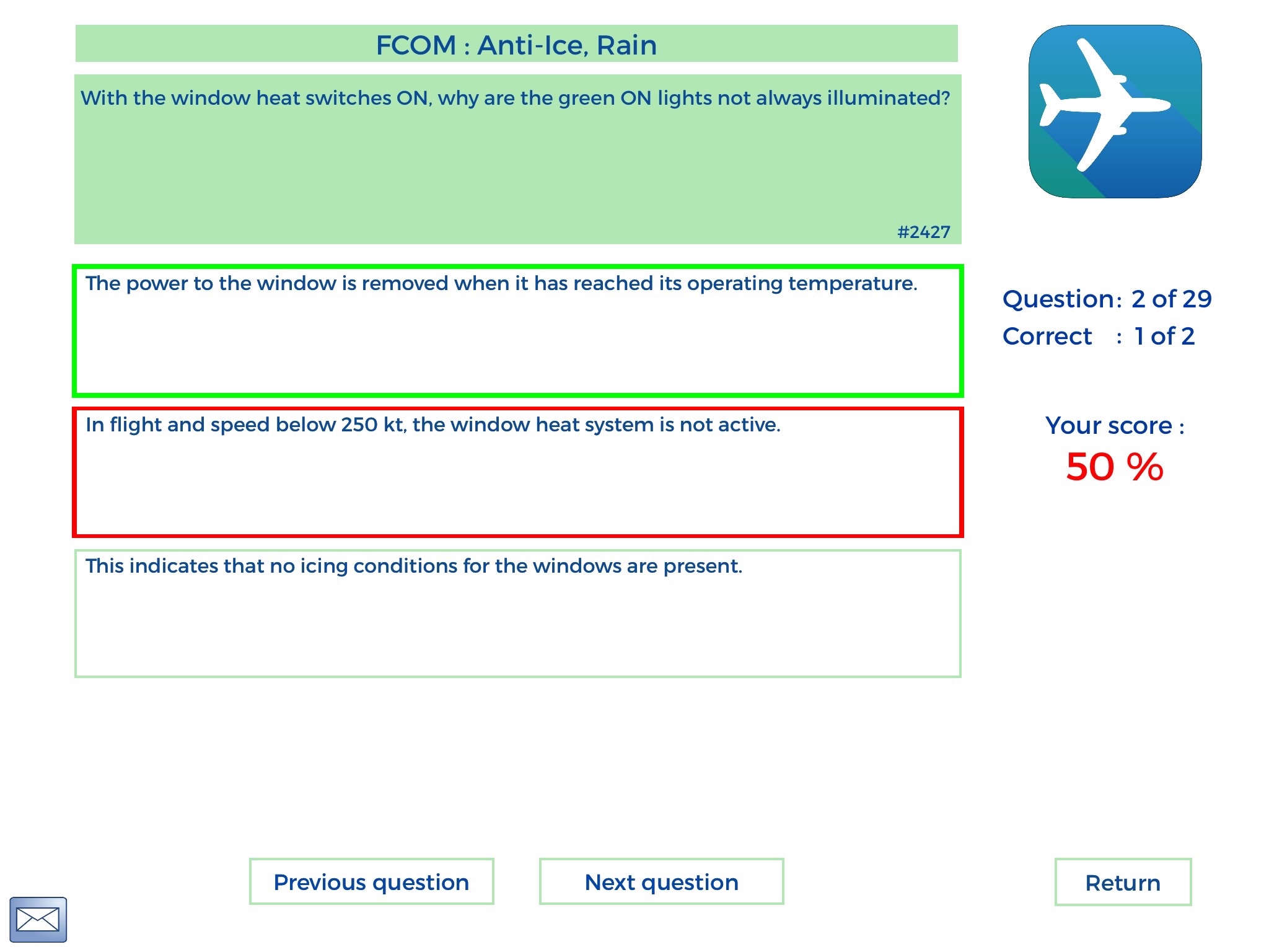 iTrain B737NG screenshot 2