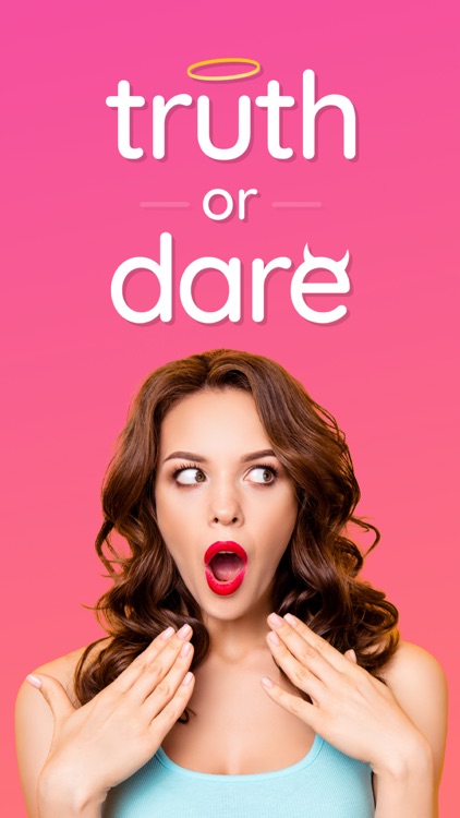 Truth or Dare Game Extreme screenshot-0