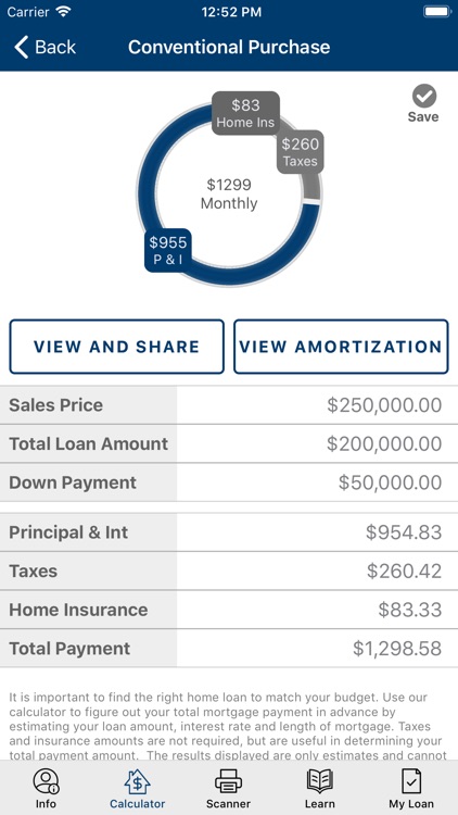 Broadview Home Loans screenshot-3