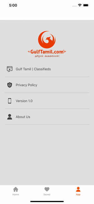 Gulf Tamil(圖4)-速報App