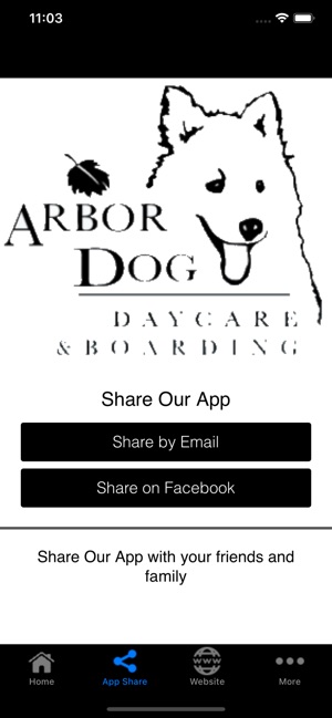 Arbor Dog Daycare and Boarding(圖3)-速報App