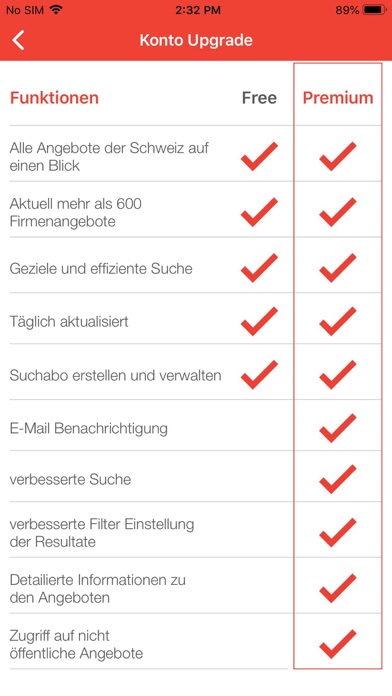 【图】NexOwn MyMarket(截图1)