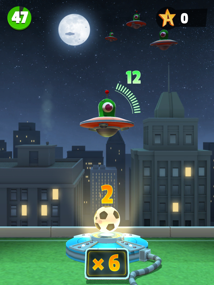 SA Soccer Daily Training