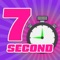 7 Second Challenge is a popular quiz game known all over the world