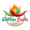 Chillies 2 Nite, Airdrie