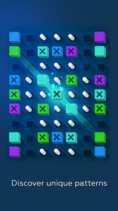 3 Cubes Screenshot 2
