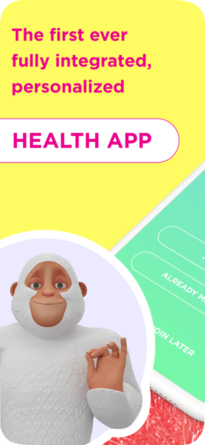 Gary Bananas Health & Wellness(圖1)-速報App