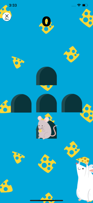 Feed For Rat(圖2)-速報App