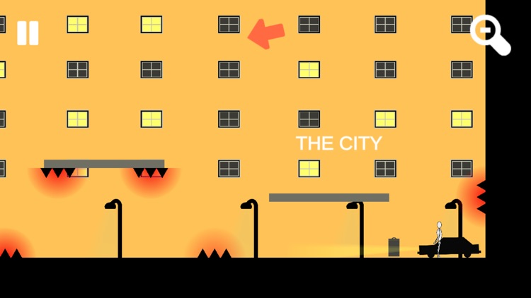 Ragdoll's Adventure screenshot-4