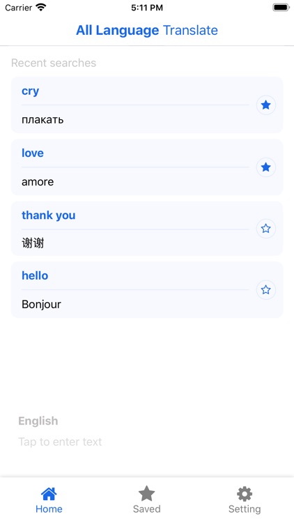 All Languages Translator Now screenshot-3