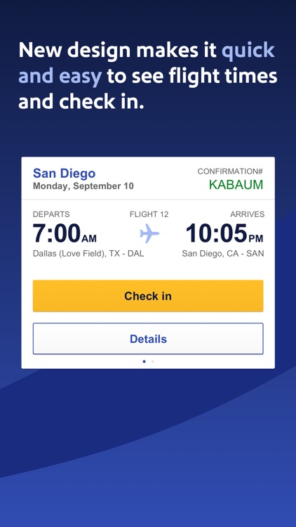 Southwest Airlines