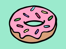 Turn your conversations into gastronomic adventures with Gulps & Noms sticker pack for iMessage