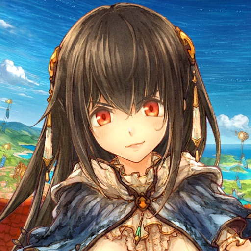 王道RPG -ミトラスフィア- 本格オンラインRPG