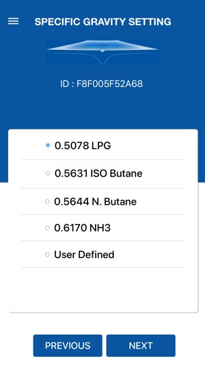 Rochester Gauges E-Dial(圖6)-速報App