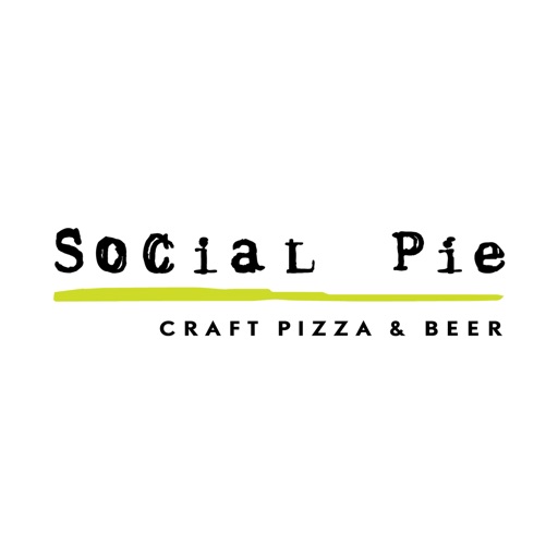 Social Pie icon