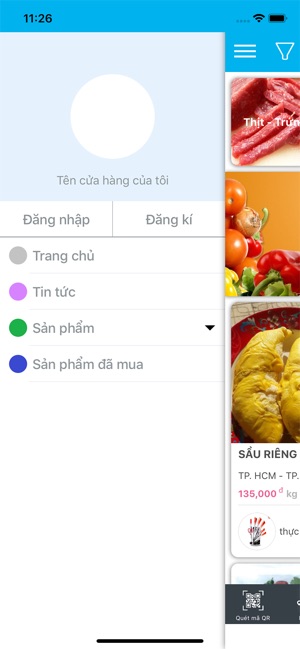 Chợ Thực Phẩm(圖1)-速報App