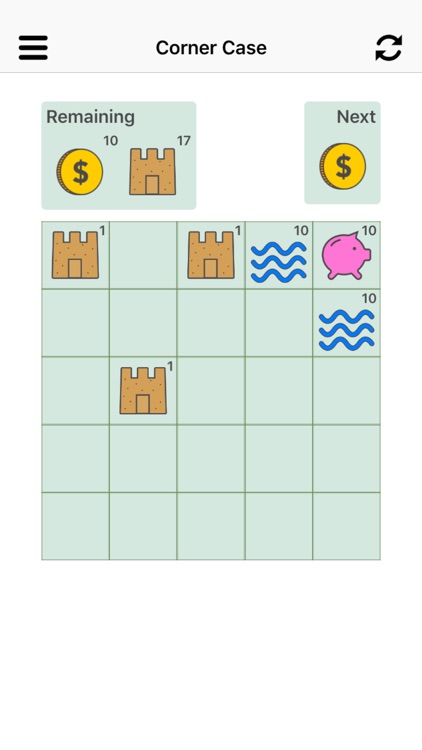 Piglet Eating Money screenshot-3