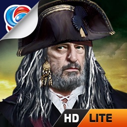 Pirate Adventures 2 HD Lite: hidden object treasure hunt