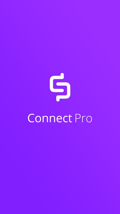 Connect Pro